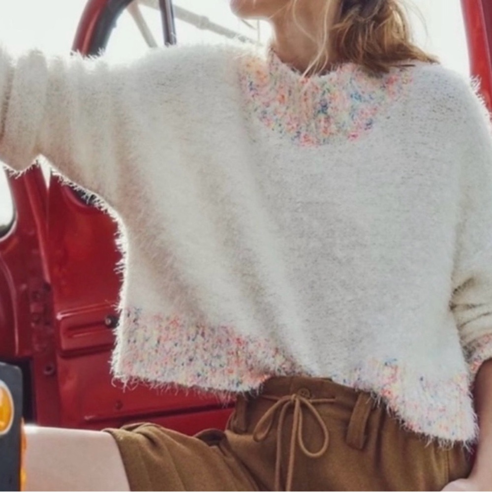 Free People Sweater